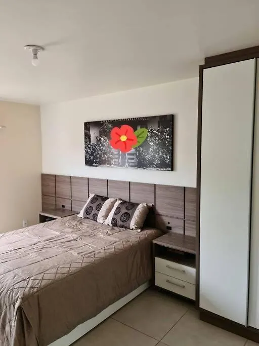 Дом отдыха Вилла Pe Na Areia Florianopolis Frente Mar Бразилия